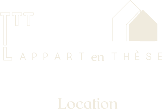 Logo APPART en THÈSE