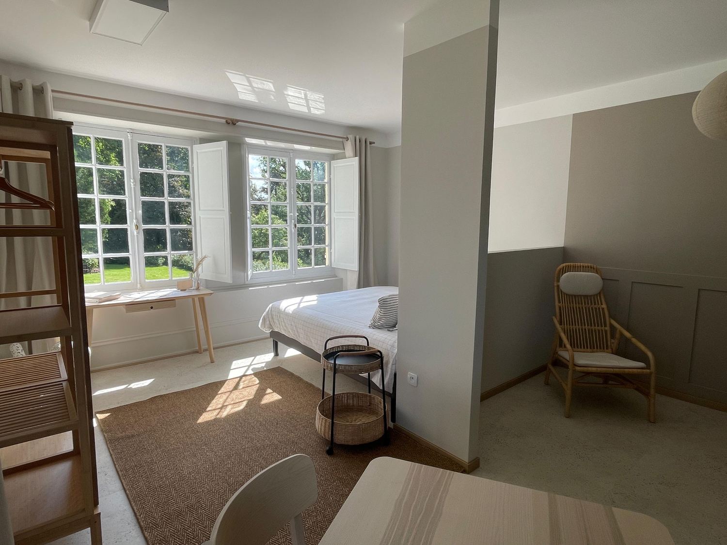 Salon, autre vue